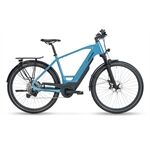 Stevens E-8X Tour Plus HT