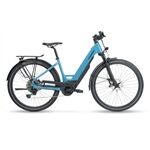 Stevens E-8X Tour Plus Forma