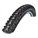 Schwalbe 57-584 Rapid Rob HS425 LiteSkin schwarz