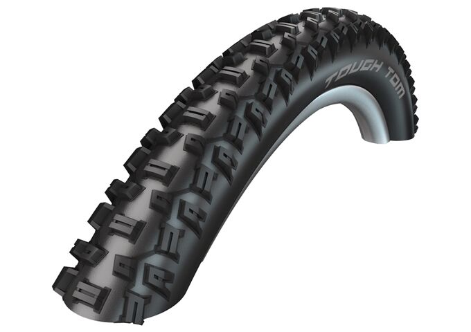 Schwalbe 57-584 Rapid Rob HS425 LiteSkin schwarz
