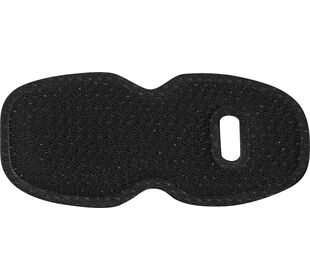 Abus Kinnpolster universal black