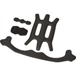 Abus Polsterset Smiley 3.0 S/M