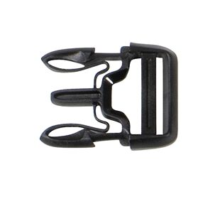 Ortlieb Steckverschluss 'X-Lite', black