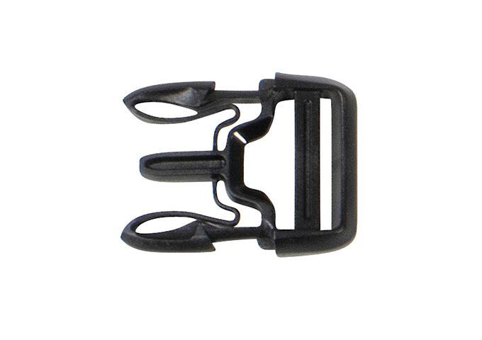 Ortlieb Steckverschluss 'X-Lite', black