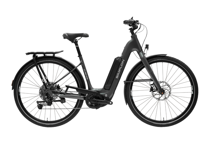 Simplon SPC-152465 Chenoa 365e Low Premium