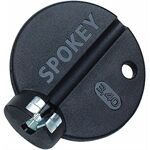 Bico Spokey Speichenspanner Professional 3,40mm schwarz