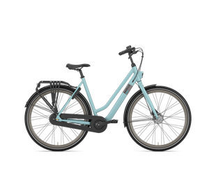 Gazelle Esprit T7 L49 (iced blue)