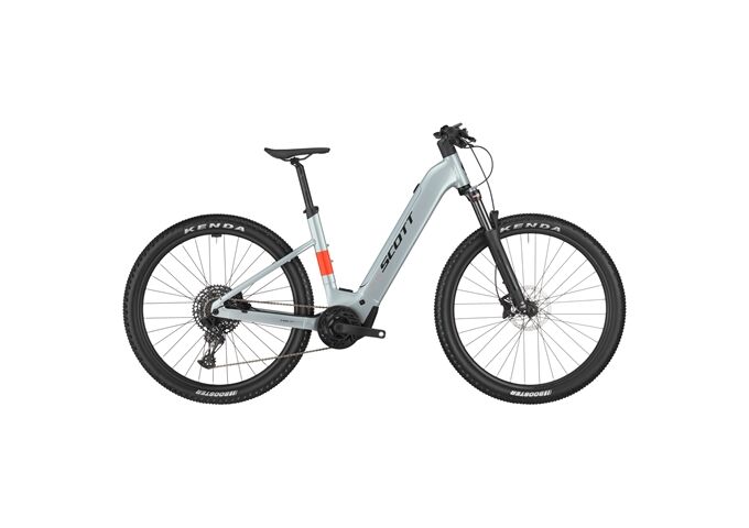 Scott Aspect eRIDE 910 Wave
