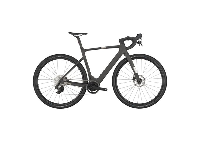 Scott Solace Gravel 30
