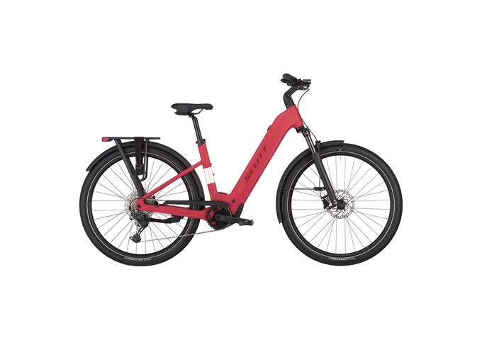 Scott Sub 30 Wave