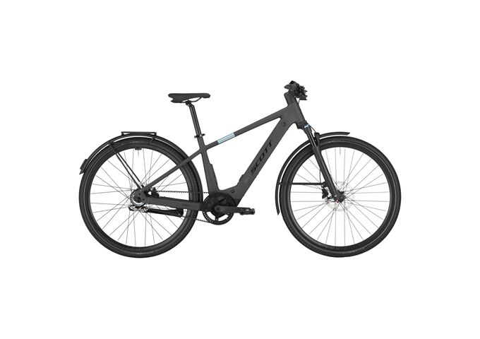 Scott Passage 10 Belt