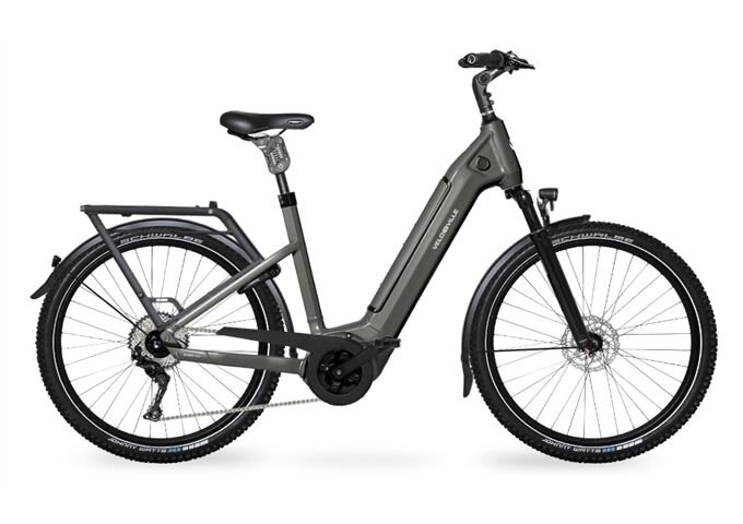 Velo de Ville SEB990 Pro 11Gg Cues U8000 Wave