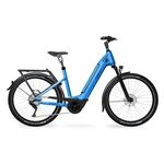 Velo de Ville SEB990 Pro 11Gg Cues U8000 Wave