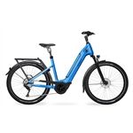 Velo de Ville SEB990 Pro 11Gg Cues U8000 Wave