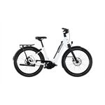 Simplon SPC-152477 Kagu Cues 6000 e Low Essential