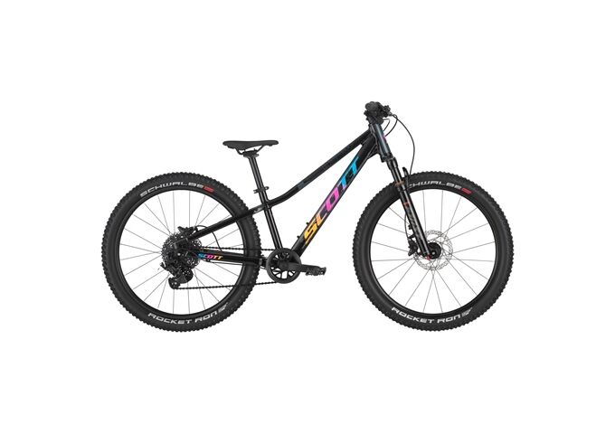 Scott Scale RC 400