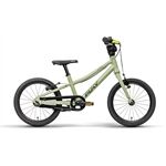 Puky LS-Pro 16-1