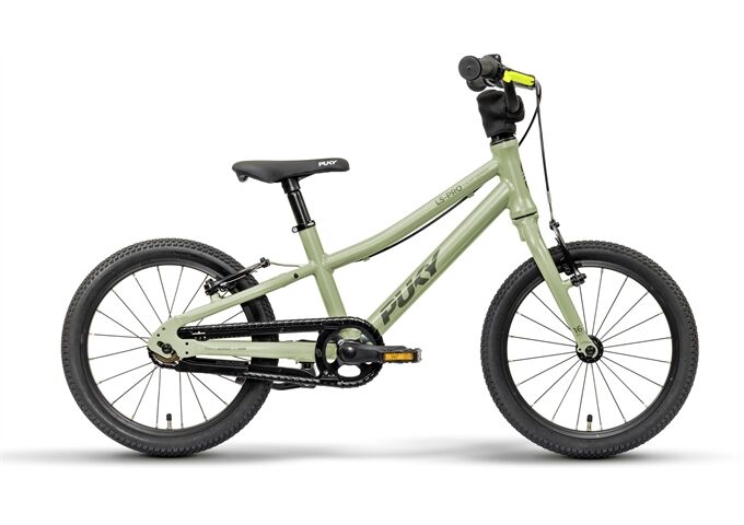 Puky LS-Pro 16-1