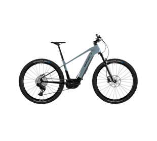 Simplon SPC-152472 Cure e XT Expert (shady grey/black)