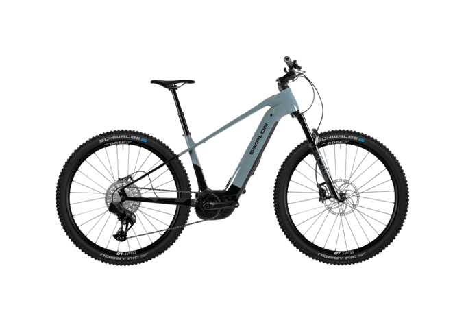 Simplon SPC-152472 Cure e XT Expert