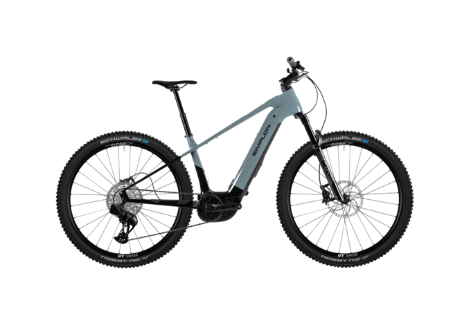 Simplon SPC-152472 Cure e XT Expert