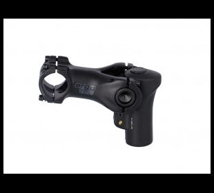 Ergotec A-Head Vorbau Swell-RE 70 100mm -20-+40° 31,8mm (schwarz)