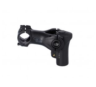 Ergotec A-Head Vorbau Swell-RE 70 100mm -20-+40° 31,8mm (schwarz)