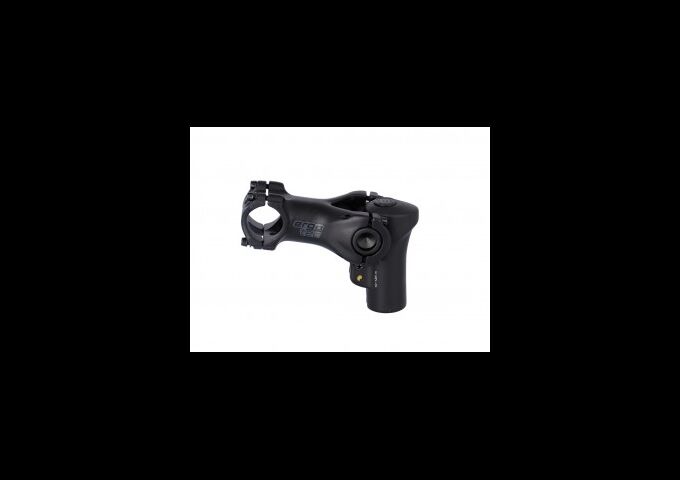 Ergotec A-Head Vorbau Swell-RE 70 100mm -20-+40° 31,8mm