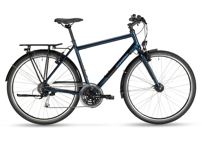 Stevens Jazz Lite Gent
