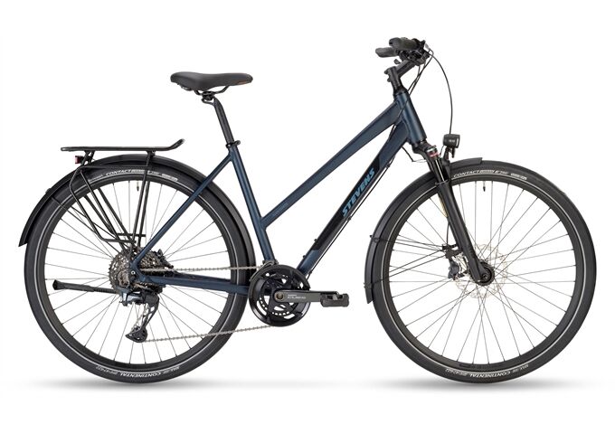 Stevens Avantgarde LT