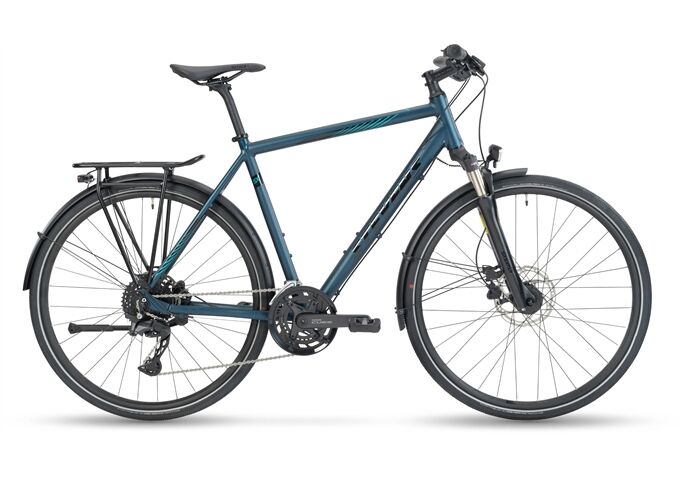 Stevens 6X Tour HT