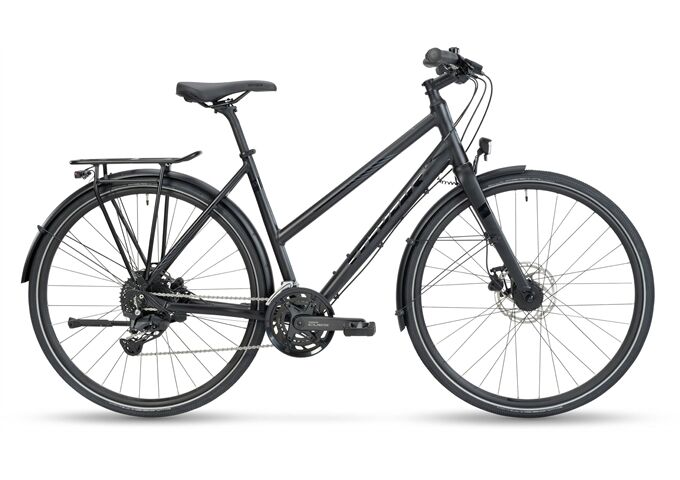 Stevens 6X Lite Tour LT