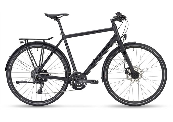 Stevens 6X Lite Tour HT