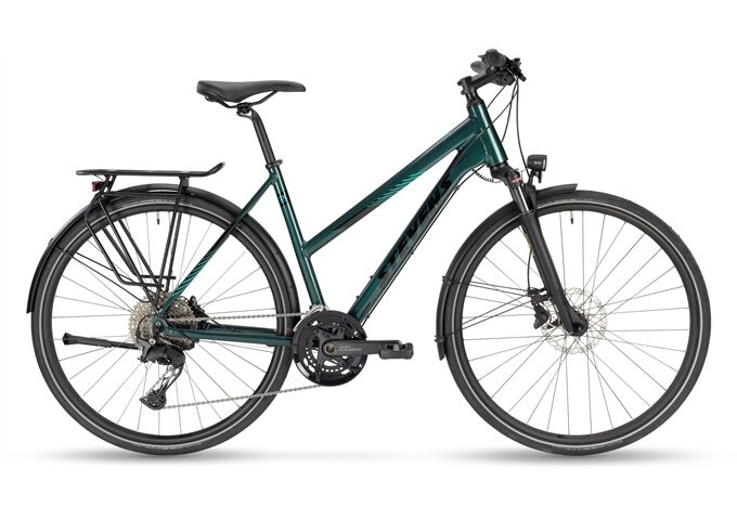 Stevens 7X Tour LT