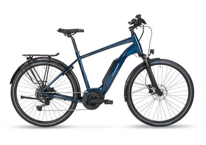 Stevens E-Triton 5.5.1 HT
