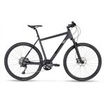 Stevens 8X HT