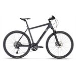 Stevens 8X HT