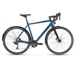 Stevens Supreme Pro (dark navy)
