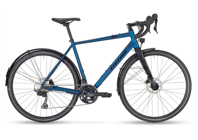 Stevens Supreme Pro