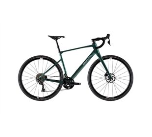Simplon SPC-152469 Grid Expert 2BY GRX820 (Dark Pine Green Metallic)