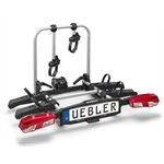 Uebler Heckträger H21 Z 90° Abklappwinkel