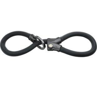 Abus Infinity Loop 1806/140 black
