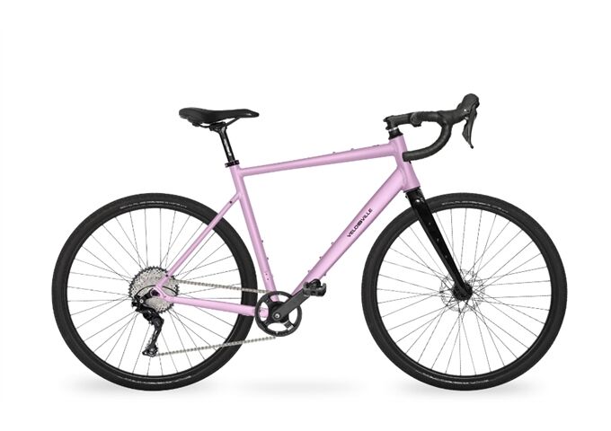 Velo de Ville G400 20Gg GRX 400