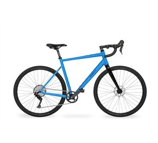 Velo de Ville G400 20Gg GRX 400 (ocean blue matt)