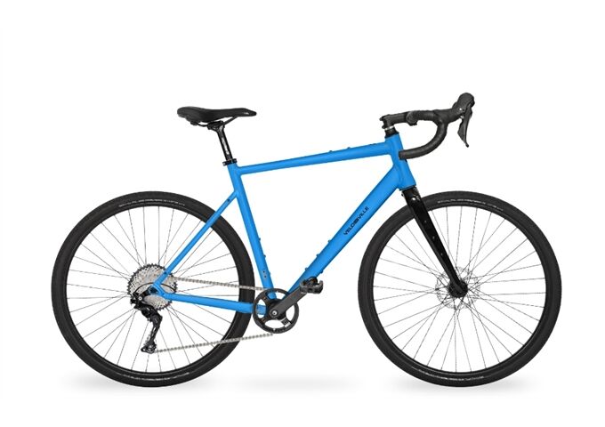 Velo de Ville G400 20Gg GRX 400
