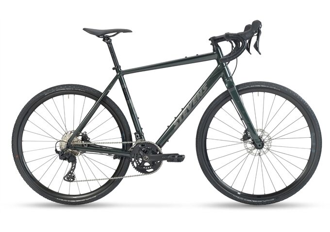 Stevens Prestige