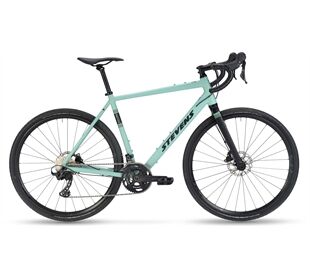 Stevens Prestige