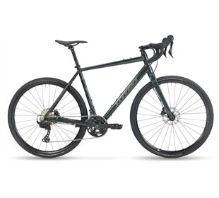 Stevens Prestige