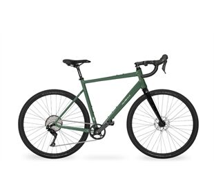 Velo de Ville G400 20Gg GRX 400 (eucalyptus green)