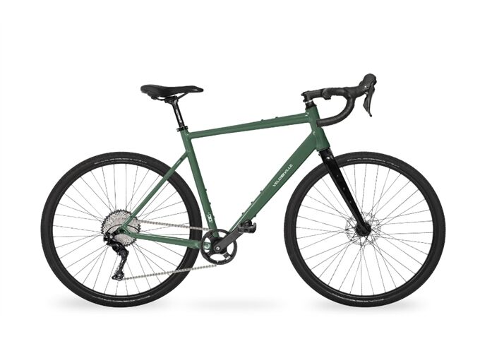 Velo de Ville G400 20Gg GRX 400